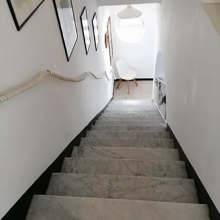 Apartamento Saba Vista Mare *