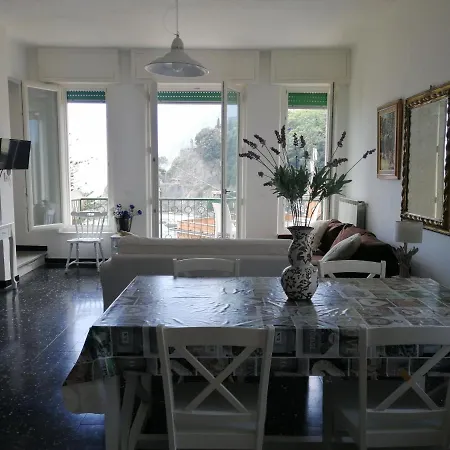 Saba Vista Mare *