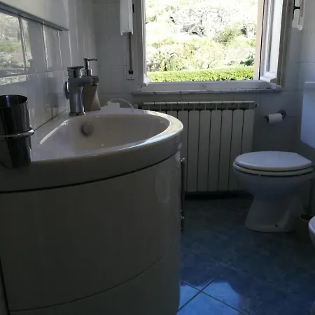 Saba Vista Mare *