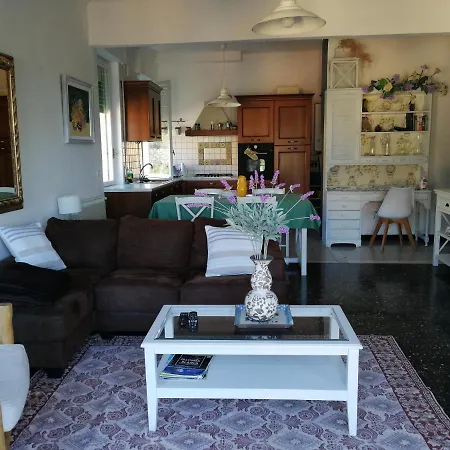 Saba Vista Mare