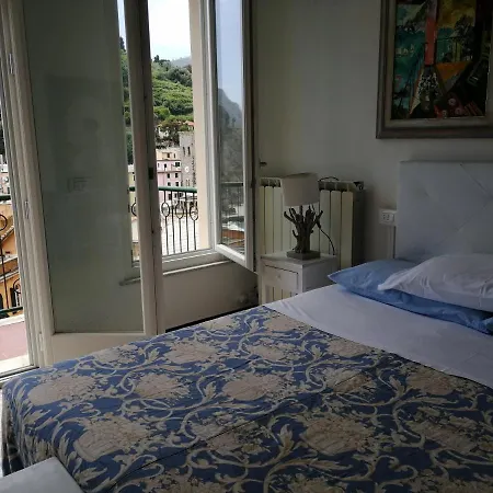 Saba Vista Mare Appartement Monterosso al Mare