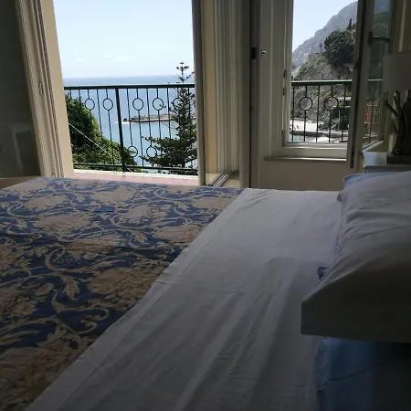 Saba Vista Mare * Monterosso al Mare