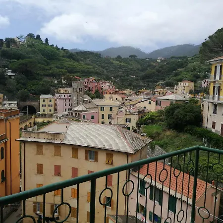 Saba Vista Mare
