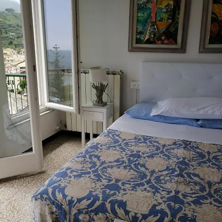 Saba Vista Mare * Monterosso al Mare