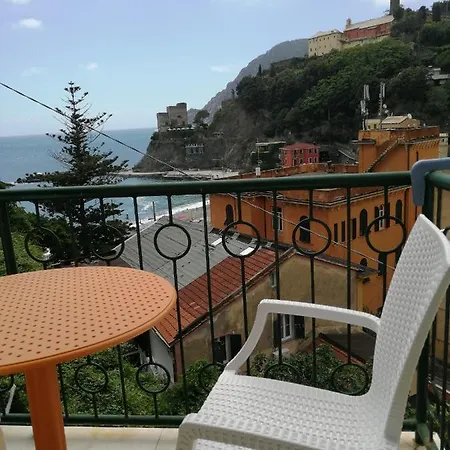 Saba Vista Mare *