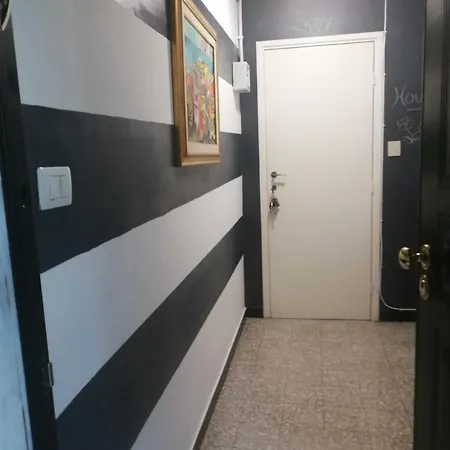 Appartement Saba Vista Mare