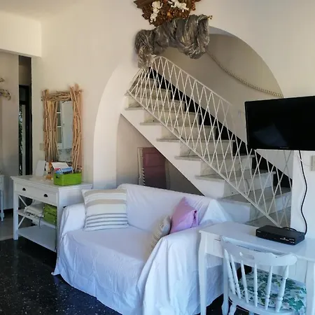 Saba Vista Mare
